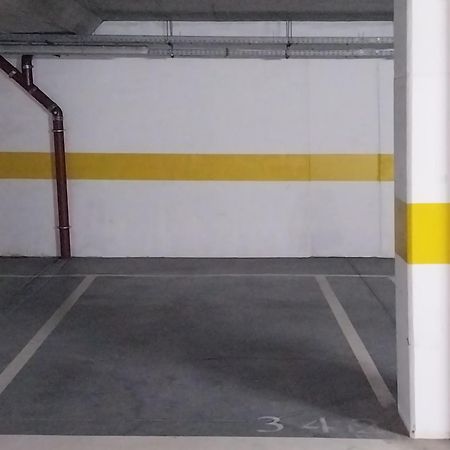 리스본 5Min Walk From Subway Station & Free Parking 아파트 외부 사진
