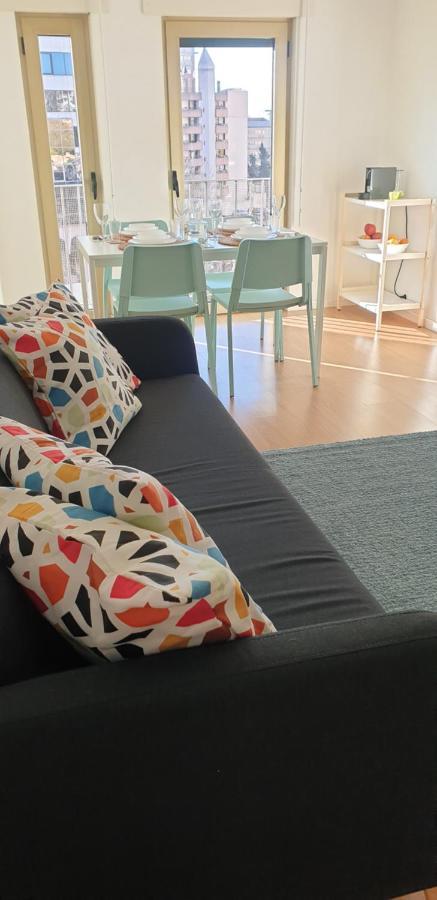 리스본 5Min Walk From Subway Station & Free Parking 아파트 외부 사진
