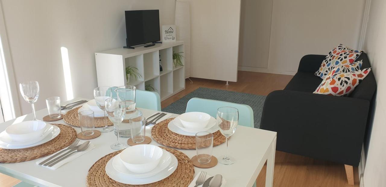 리스본 5Min Walk From Subway Station & Free Parking 아파트 외부 사진
