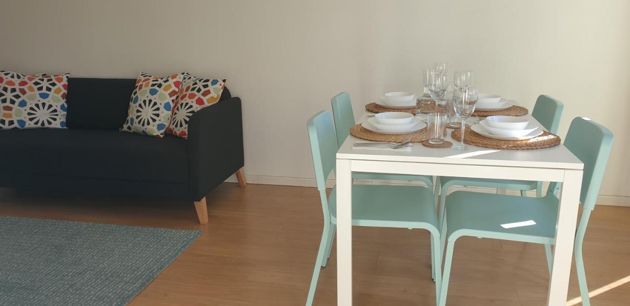 리스본 5Min Walk From Subway Station & Free Parking 아파트 외부 사진