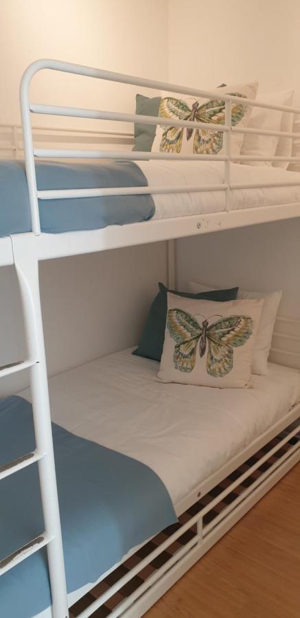 리스본 5Min Walk From Subway Station & Free Parking 아파트 외부 사진