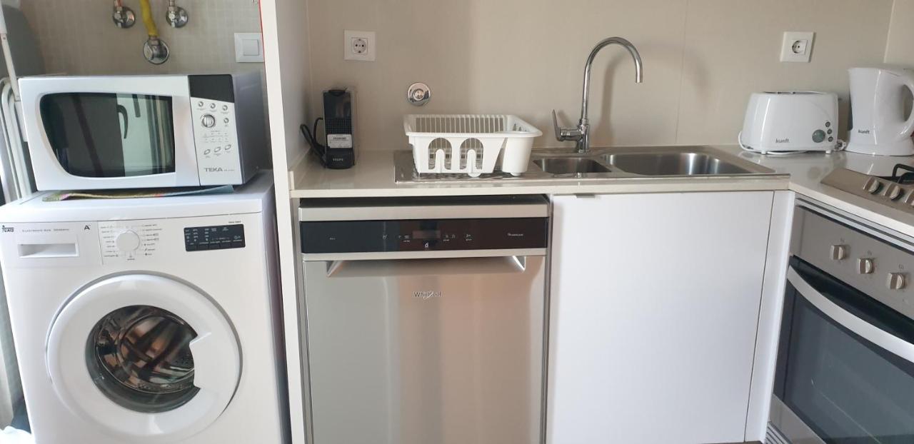 리스본 5Min Walk From Subway Station & Free Parking 아파트 외부 사진
