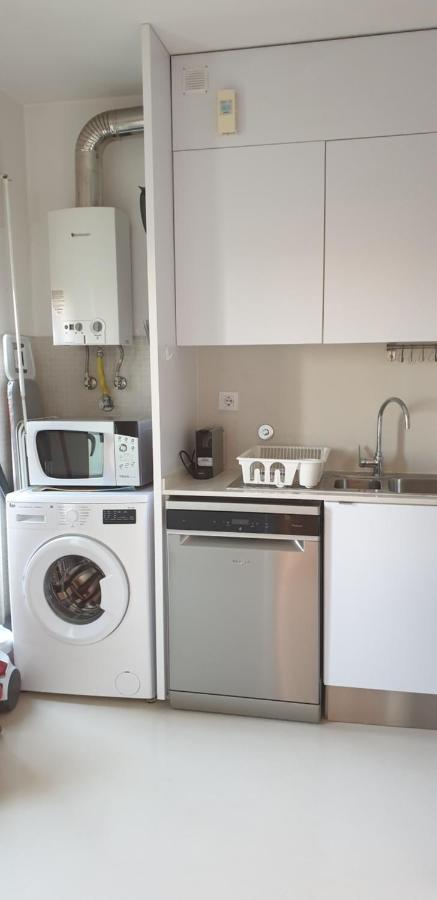 리스본 5Min Walk From Subway Station & Free Parking 아파트 외부 사진