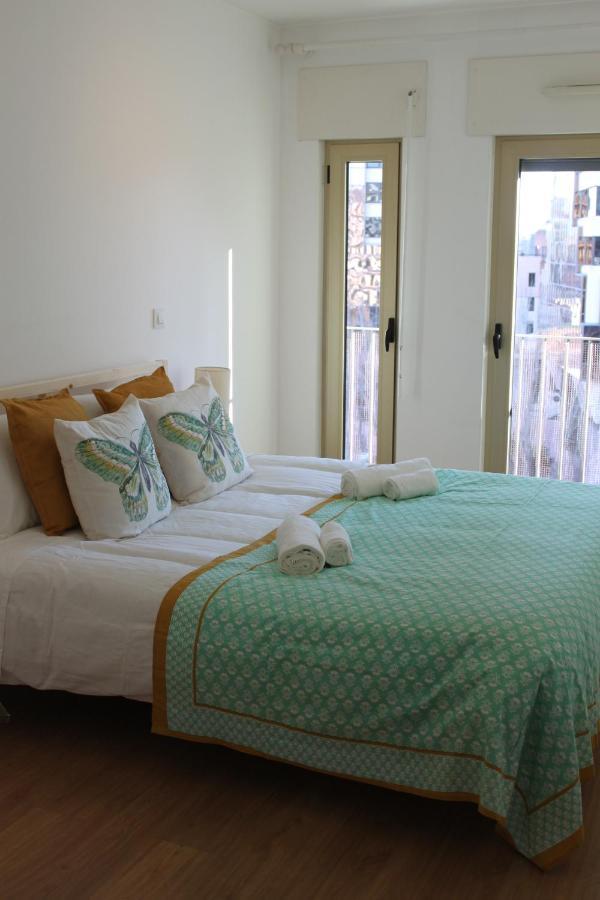 리스본 5Min Walk From Subway Station & Free Parking 아파트 외부 사진