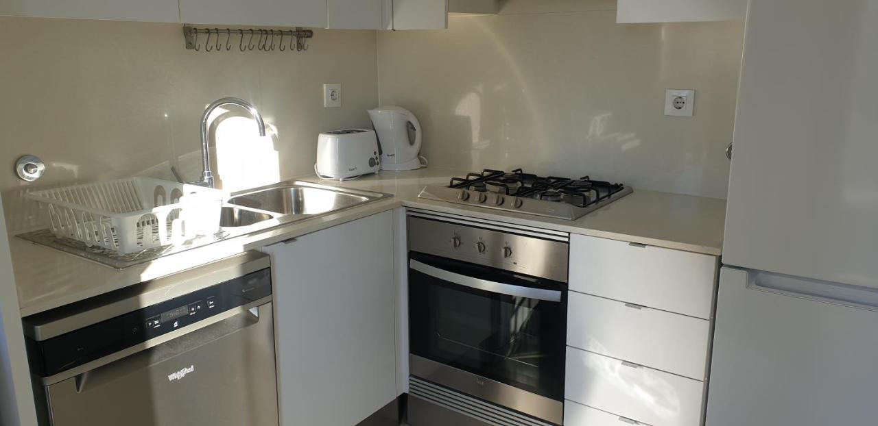 리스본 5Min Walk From Subway Station & Free Parking 아파트 외부 사진