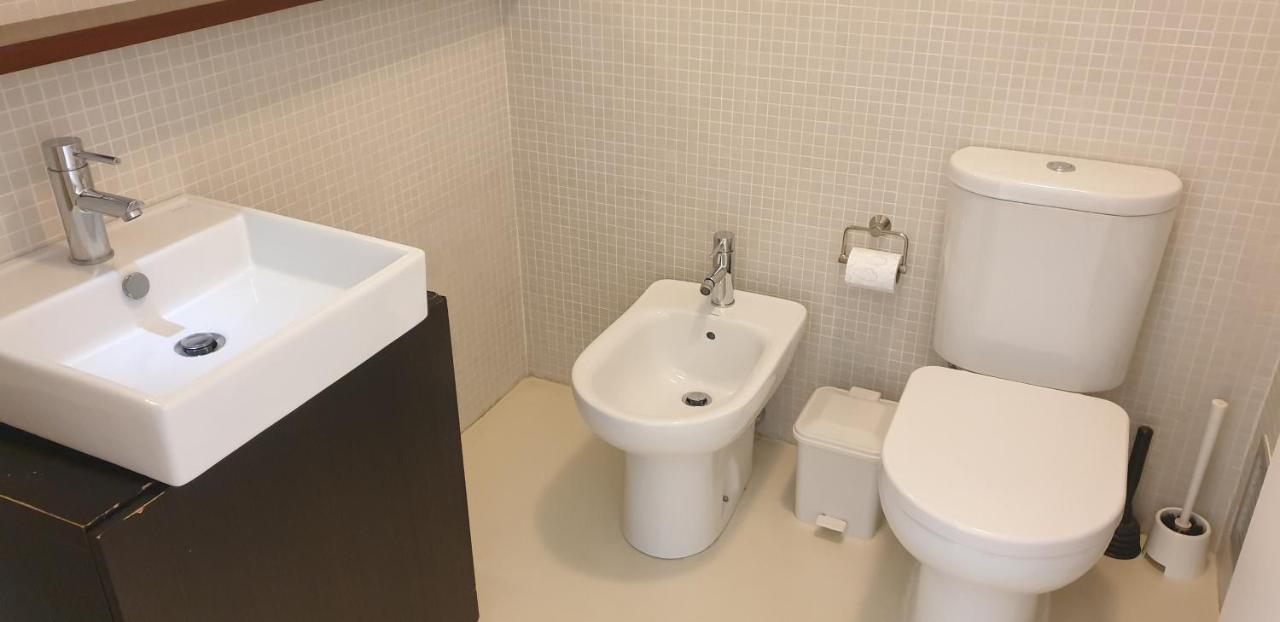 리스본 5Min Walk From Subway Station & Free Parking 아파트 외부 사진