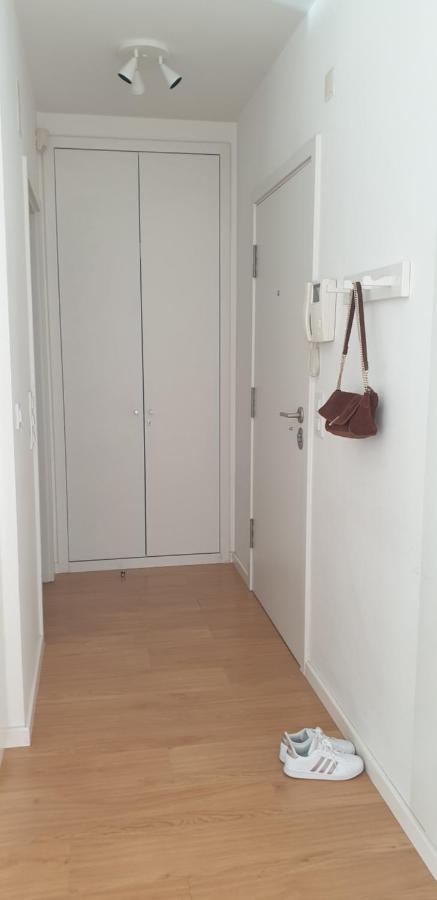 리스본 5Min Walk From Subway Station & Free Parking 아파트 외부 사진